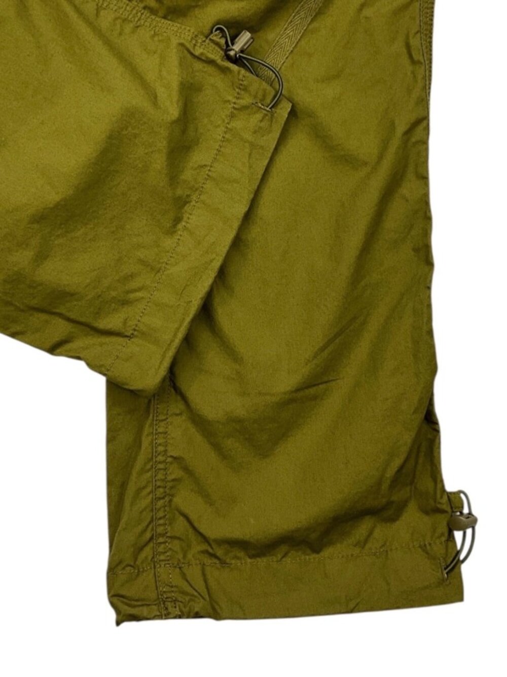 Urban Outfitters UO Standard Cloth Seamed Cargo Pant XS - Picture 10 of 12
